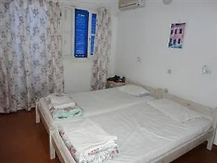 Skios Otel Ornos (Mykonos)