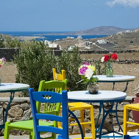 Skios Otel 2*