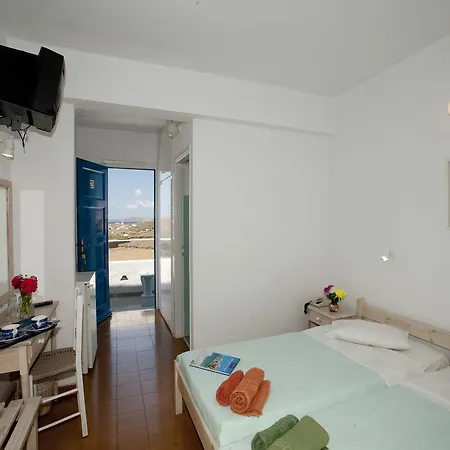 Skios Otel 2*