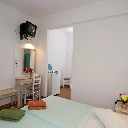 Otel Skios Ornos (Mykonos)