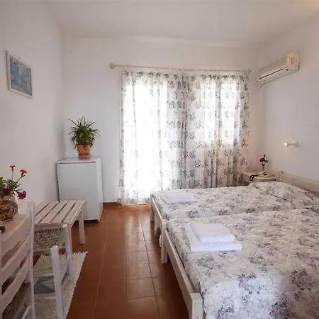 Skios Ορνός