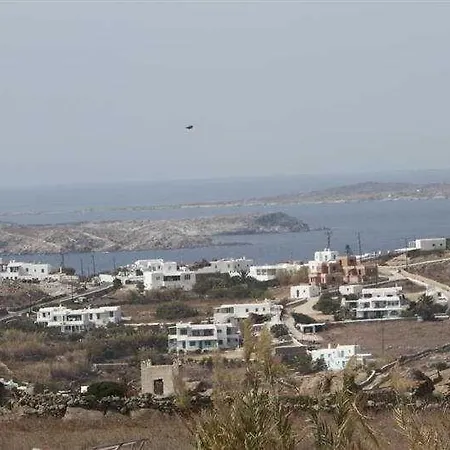 Skios Ξενοδοχείο 2*