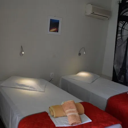 Skios 2* Ορνός