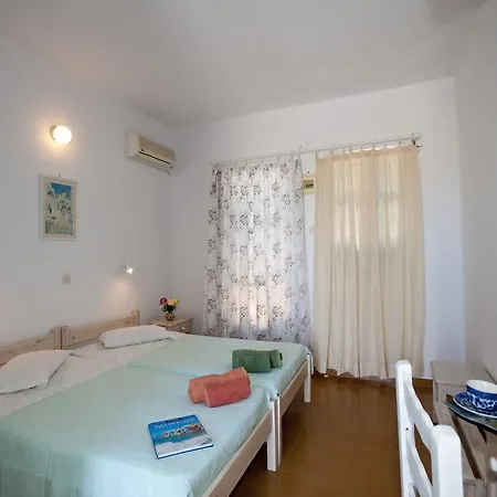 Skios Ορνός