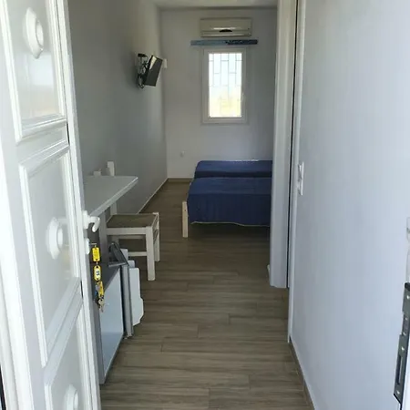 Skios 2* Ορνός