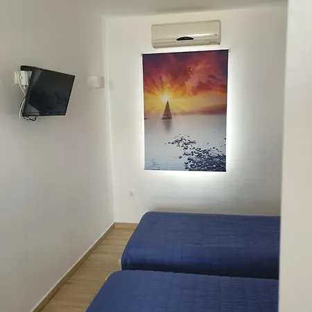 Ξενοδοχείο Skios 2*