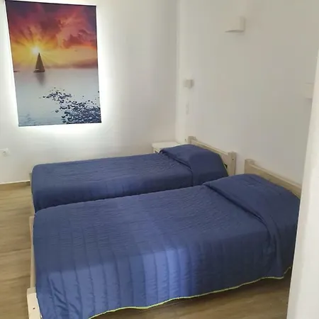 Ξενοδοχείο Skios 2*